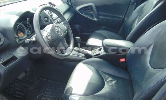 Acheter Occasion Voiture Toyota RAV4 Autre à Dakar, Dakar Acheter Occasion Voiture Toyota RAV4 Autre à Dakar, Dakar