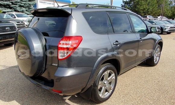 Acheter Occasion Voiture Toyota RAV4 Autre à Dakar, Dakar Acheter Occasion Voiture Toyota RAV4 Autre à Dakar, Dakar