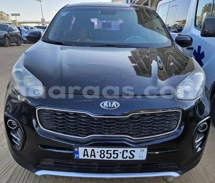Big with watermark kia sportage dakar dakar 28925