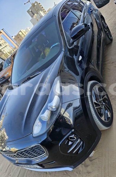 Big with watermark kia sportage dakar dakar 28925