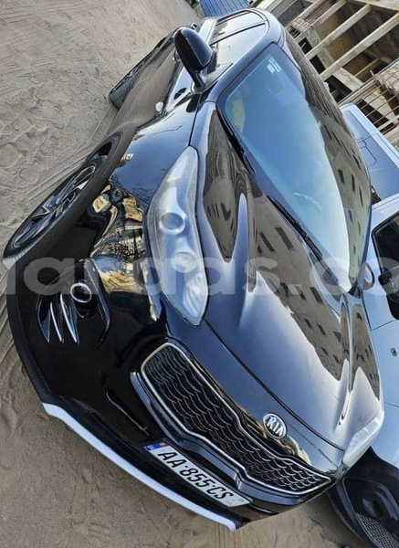 Big with watermark kia sportage dakar dakar 28925