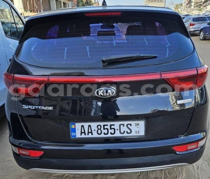 Big with watermark kia sportage dakar dakar 28925