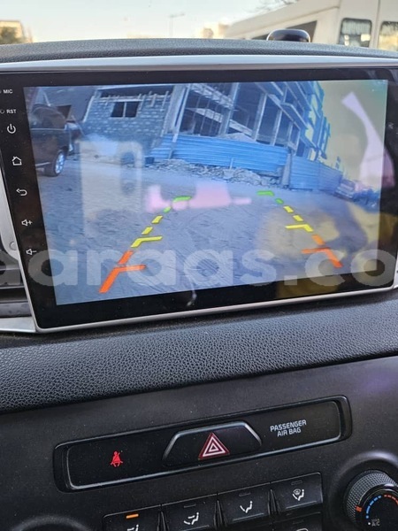 Big with watermark kia sportage dakar dakar 28925