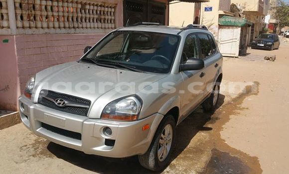 Acheter Occasion Voiture Hyundai Tucson Gris à Gueule Tapee Fass Colobane au Dakar Acheter Occasion Voiture Hyundai Tucson Gris à Gueule Tapee Fass Colobane au Dakar