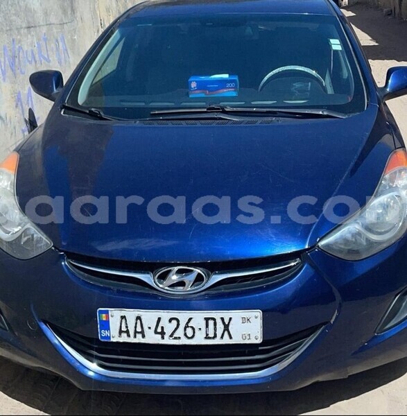 Big with watermark hyundai elantra dakar dakar 28931