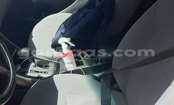 Buy Used Hyundai Elantra Other Car in Dakar in Dakar Buy Used Hyundai Elantra Other Car in Dakar in Dakar