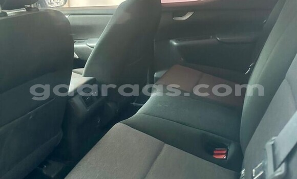 Dieundeu Occasion Mercedes‒Benz X-klasse Concept White Auto in Dakar in Dakar Dieundeu Occasion Mercedes‒Benz X-klasse Concept White Auto in Dakar in Dakar