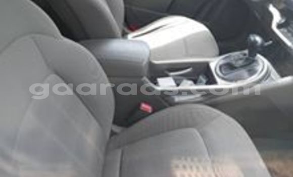 Buy Used Kia Sportage Black Car in Dakar in Dakar Buy Used Kia Sportage Black Car in Dakar in Dakar