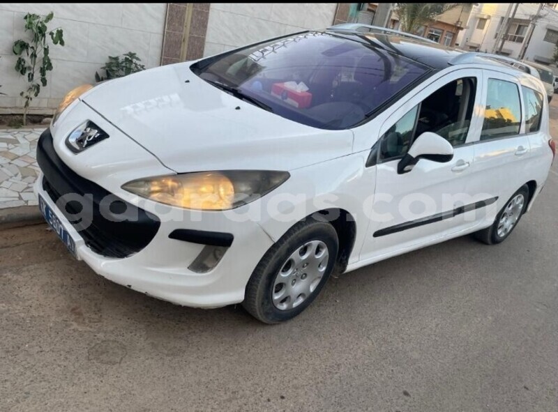 Big with watermark peugeot 308 dakar dakar 28952