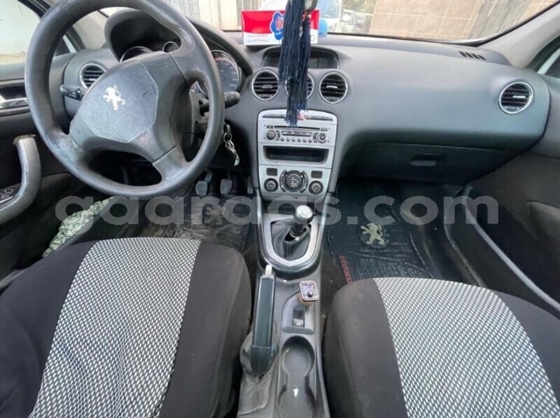 Big with watermark peugeot 308 dakar dakar 28952