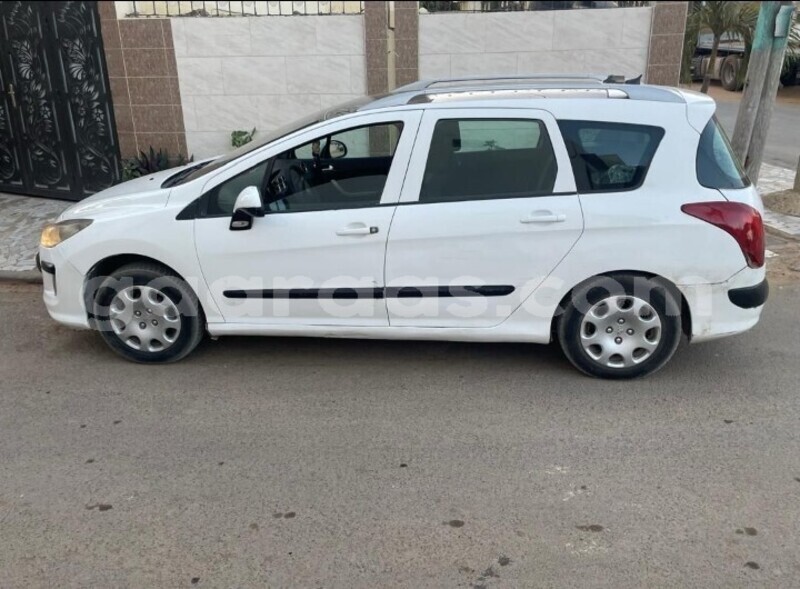 Big with watermark peugeot 308 dakar dakar 28952