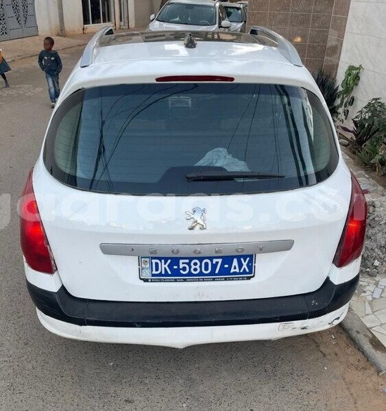 Big with watermark peugeot 308 dakar dakar 28952