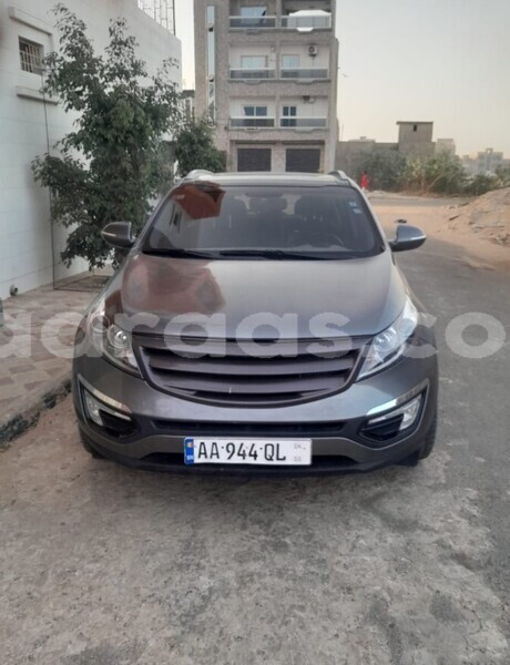 Big with watermark kia sportage dakar dakar 28954