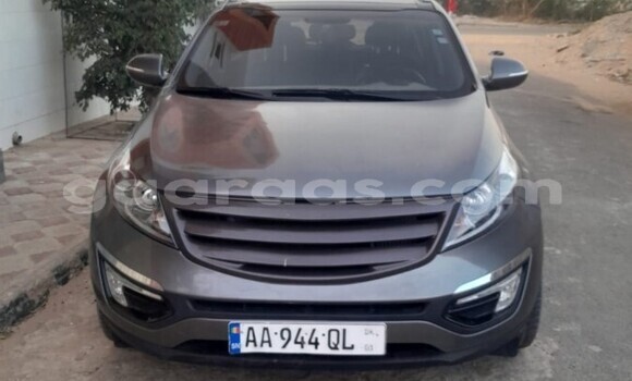 Dieundeu Occasion Kia Sportage Other Auto in Dakar in Dakar Dieundeu Occasion Kia Sportage Other Auto in Dakar in Dakar