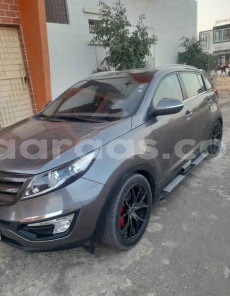 Big with watermark kia sportage dakar dakar 28954