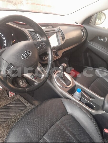 Big with watermark kia sportage dakar dakar 28954