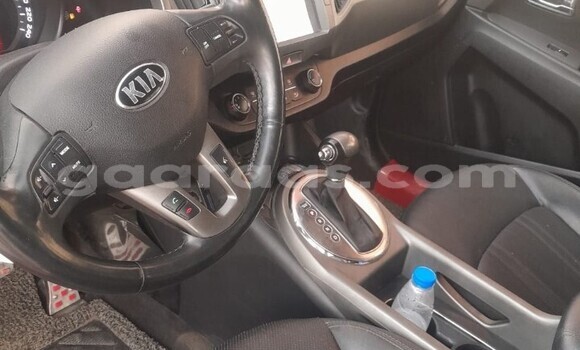 Dieundeu Occasion Kia Sportage Other Auto in Dakar in Dakar Dieundeu Occasion Kia Sportage Other Auto in Dakar in Dakar