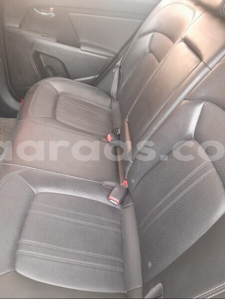 Big with watermark kia sportage dakar dakar 28954