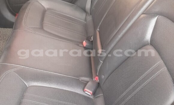 Dieundeu Occasion Kia Sportage Other Auto in Dakar in Dakar Dieundeu Occasion Kia Sportage Other Auto in Dakar in Dakar