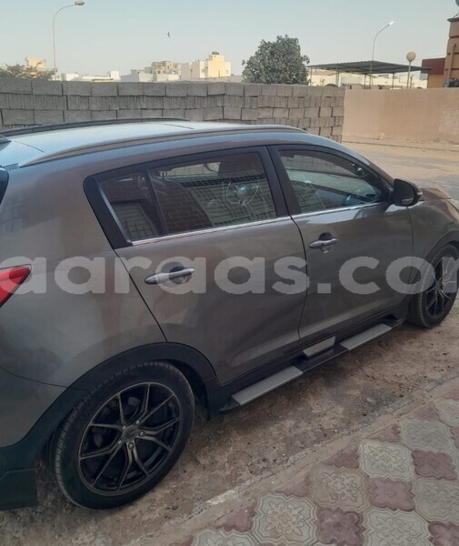 Big with watermark kia sportage dakar dakar 28954