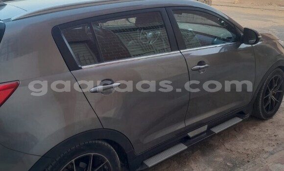 Dieundeu Occasion Kia Sportage Other Auto in Dakar in Dakar Dieundeu Occasion Kia Sportage Other Auto in Dakar in Dakar