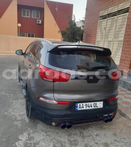 Big with watermark kia sportage dakar dakar 28954