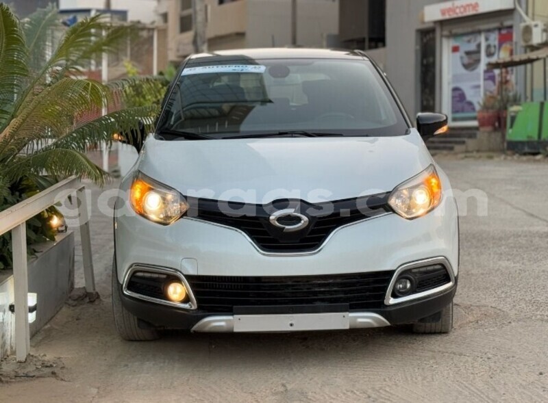 Big with watermark renault samsung qm3 dakar dakar 28955