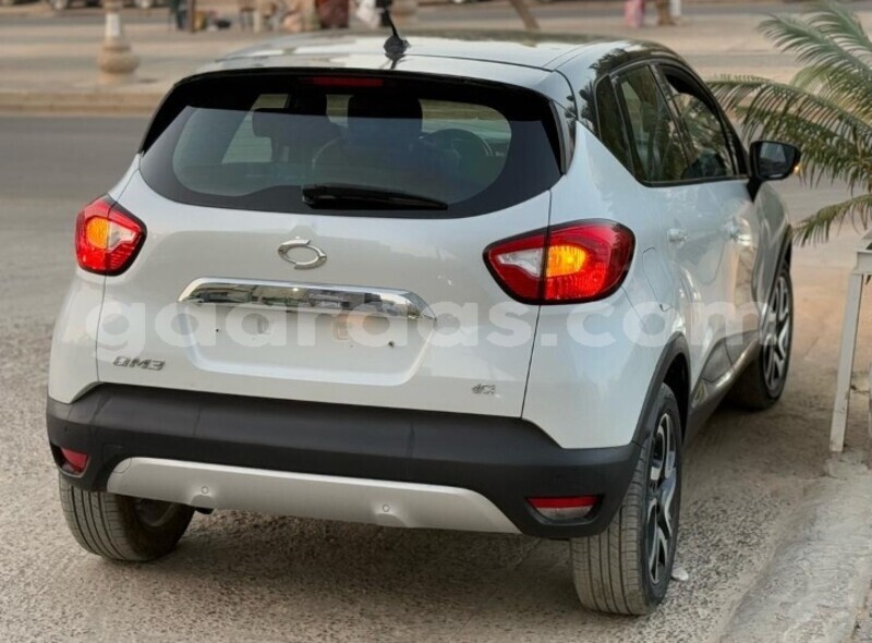 Big with watermark renault samsung qm3 dakar dakar 28955