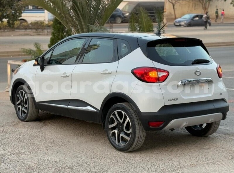 Big with watermark renault samsung qm3 dakar dakar 28955