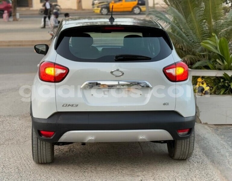 Big with watermark renault samsung qm3 dakar dakar 28955