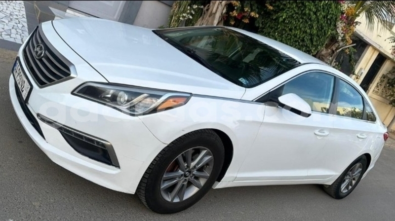 Big with watermark hyundai sonata dakar dakar 28958