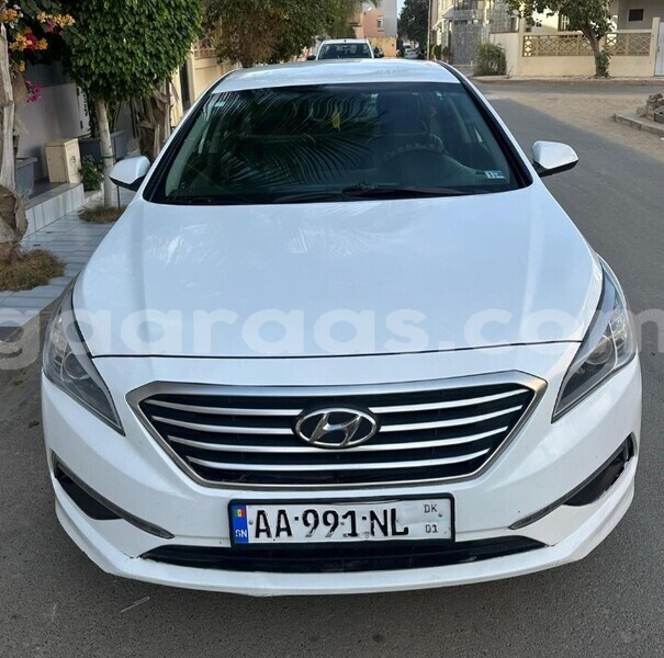 Big with watermark hyundai sonata dakar dakar 28958