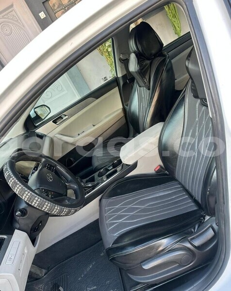 Big with watermark hyundai sonata dakar dakar 28958