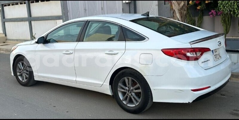 Big with watermark hyundai sonata dakar dakar 28958