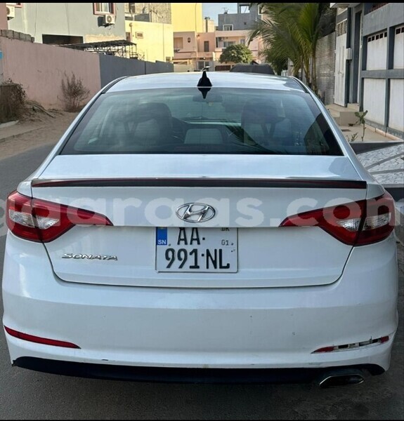 Big with watermark hyundai sonata dakar dakar 28958