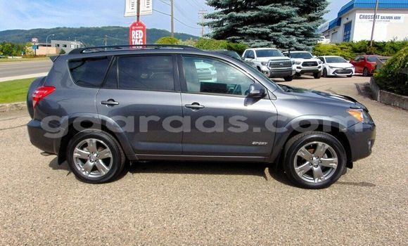 Acheter Occasion Voiture Toyota RAV4 Autre à Dakar, Dakar Acheter Occasion Voiture Toyota RAV4 Autre à Dakar, Dakar