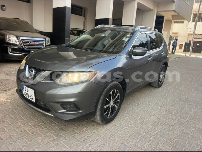 Big with watermark nissan rogue dakar dakar 28962