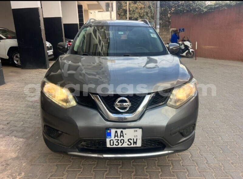 Big with watermark nissan rogue dakar dakar 28962