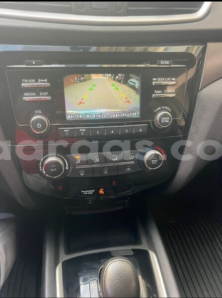 Big with watermark nissan rogue dakar dakar 28962