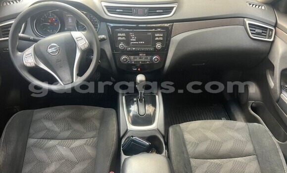 Acheter Occasion Voiture Nissan Rogue Gris à Dakar, Dakar Acheter Occasion Voiture Nissan Rogue Gris à Dakar, Dakar