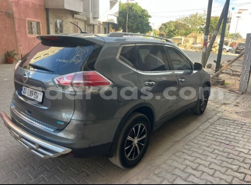 Big with watermark nissan rogue dakar dakar 28962