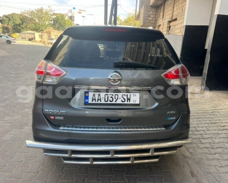 Big with watermark nissan rogue dakar dakar 28962