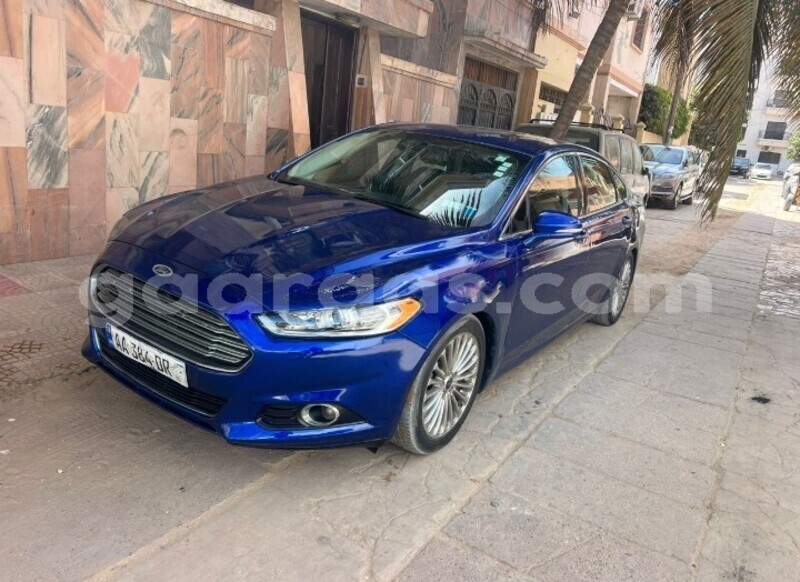 Big with watermark ford fusion dakar dakar 28963