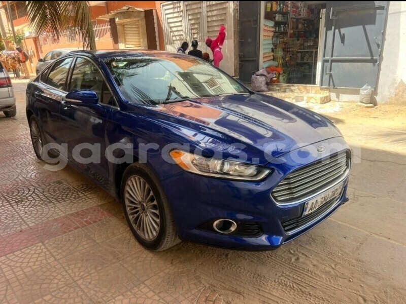 Big with watermark ford fusion dakar dakar 28963