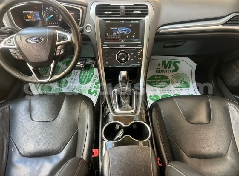 Big with watermark ford fusion dakar dakar 28963