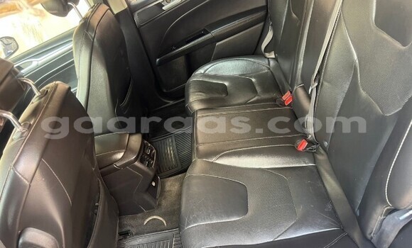 Buy Used Ford Fusion Other Car in Dakar in Dakar Buy Used Ford Fusion Other Car in Dakar in Dakar