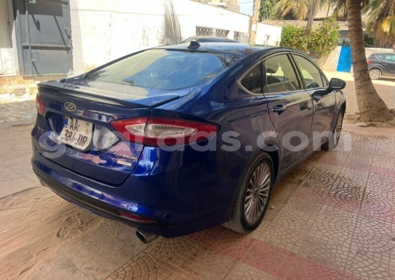 Big with watermark ford fusion dakar dakar 28963