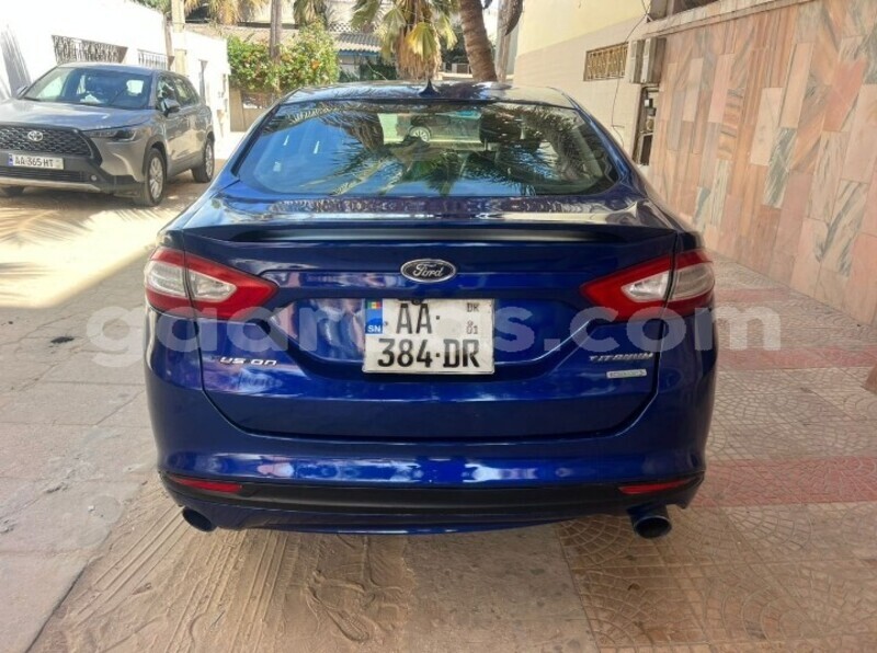 Big with watermark ford fusion dakar dakar 28963