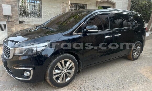 Acheter Occasion Voiture Kia Carnival Autre à Dakar, Dakar Acheter Occasion Voiture Kia Carnival Autre à Dakar, Dakar