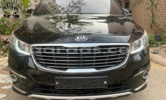 Acheter Occasion Voiture Kia Carnival Autre à Dakar, Dakar Acheter Occasion Voiture Kia Carnival Autre à Dakar, Dakar
